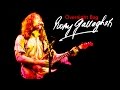 Rory Gallagher - Overnight Bag