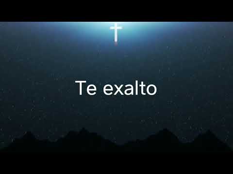 Te Exalto - Miel San Marcos feat. Marco Barrientos (Con Letra) | Pentecostés