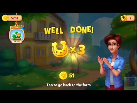 Farmscapes Level 66