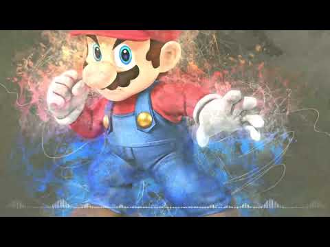 DJ NK3 - Automotivo Super Mario World 2 (TikTok Remix)