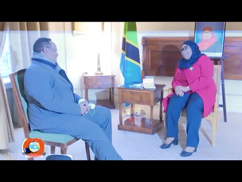 MIZANI YA WIKI | Tathimini ya maridhiano ya kisiasa Tanzania