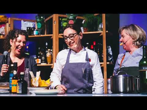 Passion för Mat 2018