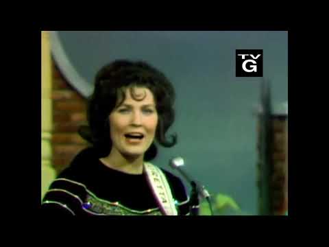 Thumbnail for “The Wilburn Brothers Show | Harold Morrison, Loretta Lynn & Warner Mack | Classic Country TV” by Warner Mack