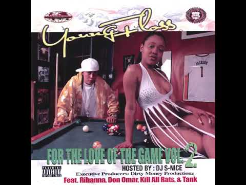 BLACK CHARM 1683 TOM & PAULINHO