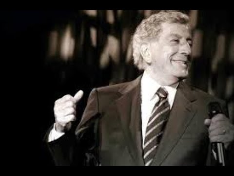 Tony Bennett - What a wonderful world - with K. D. Lang (2002)