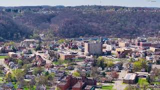 Beaver Falls, Pennsylvania April 2025