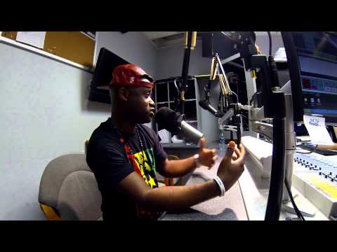 DMV Spotlight w/ Tray Chaney