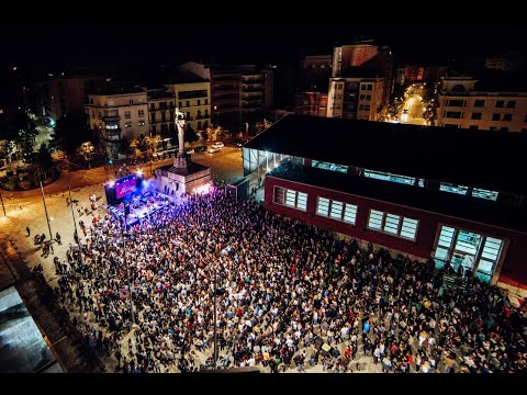 Vídeo de Orquestra Maribel