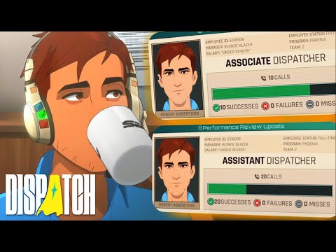 Strategies to Get 100% Mission Success in Dispatch Episode 3 & 4