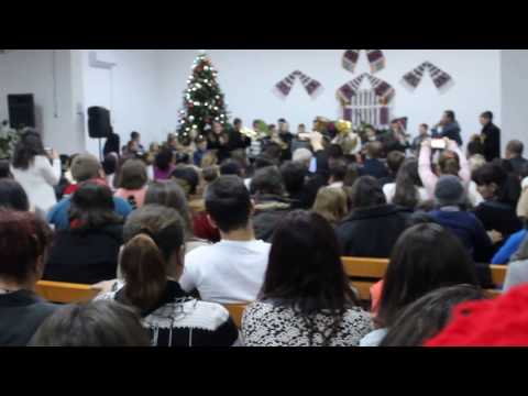 Fanfara Iermata - In orasul Betleem