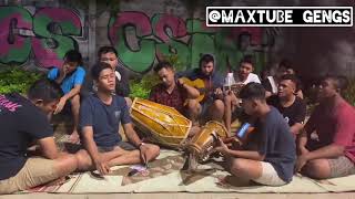 Download lagu Kertonyono Medot Janji | Cover Maxtube gengs mp3