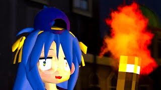 [SFM] Light Flickering for Fire - Source Filmmaker Tutorial