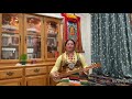 Gangchen Bhoe Kyi Losar by Tashi Lhamo ❤️