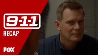 Rescue Recap : Trapped | Season 1 Episode 9