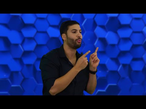 Controlling Chaos | Dr. Maor Farid | TEDxBatGalim