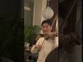 RayChenViolinist Appeared Out Of Nowhere