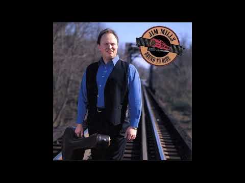 Bound To Ride - Jim Mills
