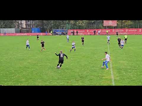 KS ZWAR - KS POLONIA 11.10.2025 2 połowa
