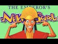 WAIT Remember The Emperor S New School