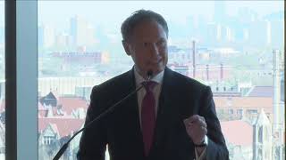 LSI Symposium 2025 | Leadership Matters with Dan Draper