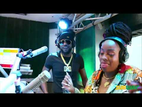 The Subway Breakfast Party Concert Series feat. Skinny Fabulous