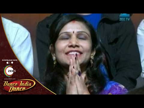 DID L'il Masters Season 2 July 08 '12 - Om