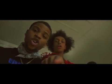 Lil Milly x Splazo- Rixh M8v3rs (OfficialVideo)