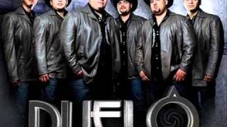 Duelo ft Jimena - Te Esperare