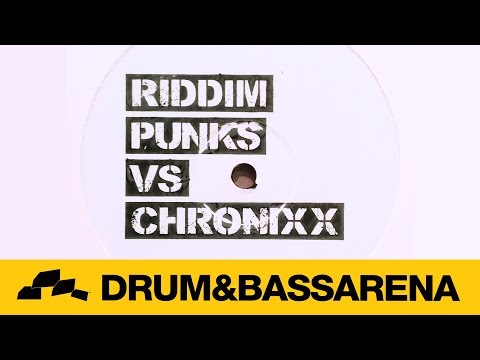 Riddim Punks vs Chronixx - Sell My Gun