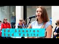 Ed Sheeran Bad Habits Allie Sherlock Cover