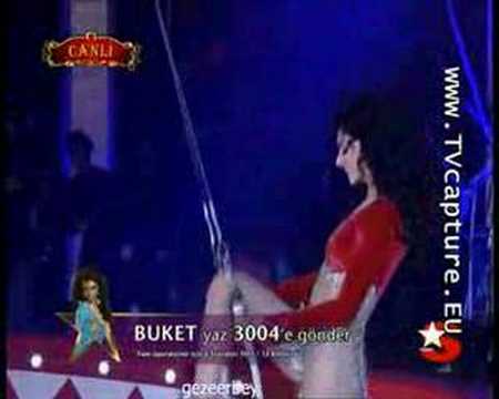 CELEBRITY CIRCUS (Turkish Version)