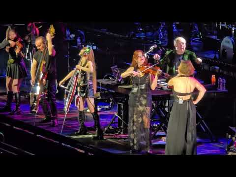 Hans Zimmer - Pirates of the Caribbean- The O2 Arena, London.