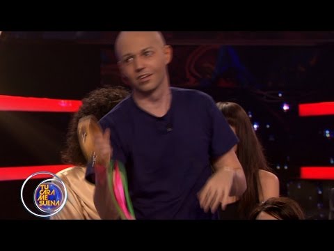 David Guapo, el trovador del pulsador - TCMS5