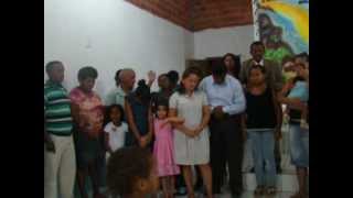 preview picture of video 'IBMFSC em Codó - MA'