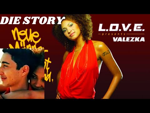 VALEZKA (GERMAN DREAM) - WAS WURDE AUS IHR?!