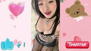 Tổng hợp tiktok friend_.000Pusxy_crazyy tôi đố ông nào xem hết đc clip này mà không sục  ?????