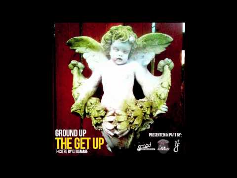 Ground UP "Sippin'" Feat. Mic Stew (The Get Up) Produced by BiJ LiNCS