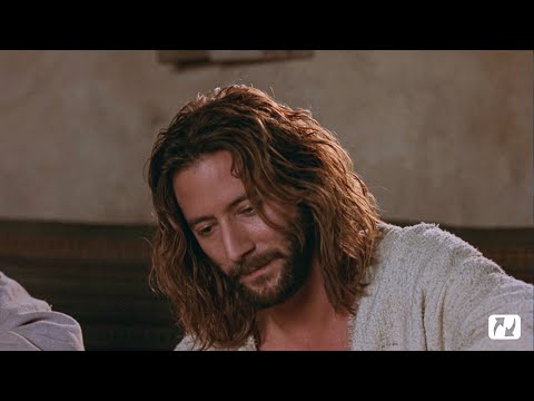 John 14 | Help For Troubled Hearts | The Life of Jesus