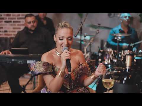 BOJANA GOLUBOVIC I ORKESTAR VLADE VRCINCA - PUSTI DA VERUJEM (COVER 2025)