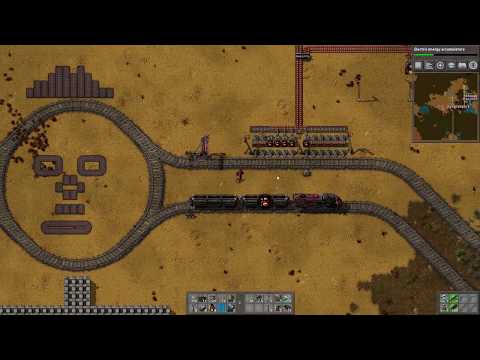 Factorio With Peachy and Sheepdog! Ep#6