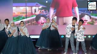 Rhiza Academy Video