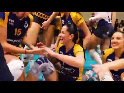 Campionato Nazionale Serie B1 Smapiù Arena Volley  VR - Azimut Giorgione