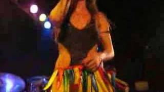 Juliette & The Licks- I Never Got to Tell You What I Wanted