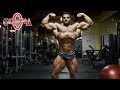 David sieht brutal aus | Olympia 2019