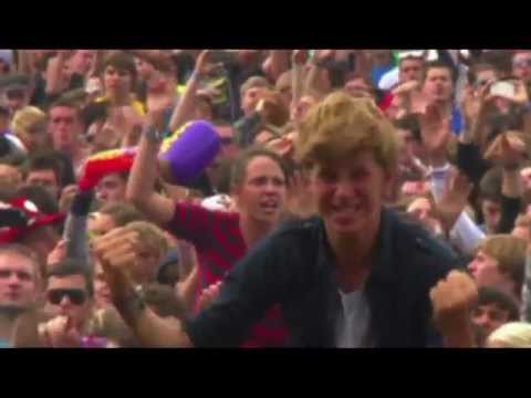 Avicii - Levels & Sebastian Ingrosso & Alesso - Calling W/ Dimitri Vegas & Like Mike - Generation X