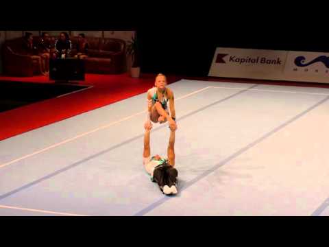 EC 2015   417   PnA   Junior   MxP   GER1   Bal   HOPPE & FISCHER