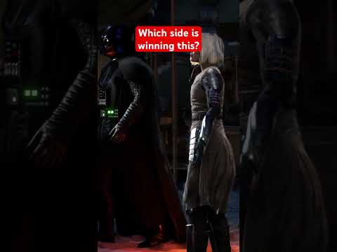 Which Side is Winning? #starwars #swbf2 #gaming #shortsfeed