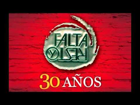 Falta y resto - dale alegria