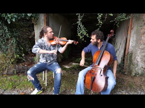 Killing in the Name (Cover) - INTERLUDIO__DUO