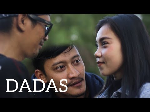 Asep Balon X Resol - Dadas (Unofficial Music Video)